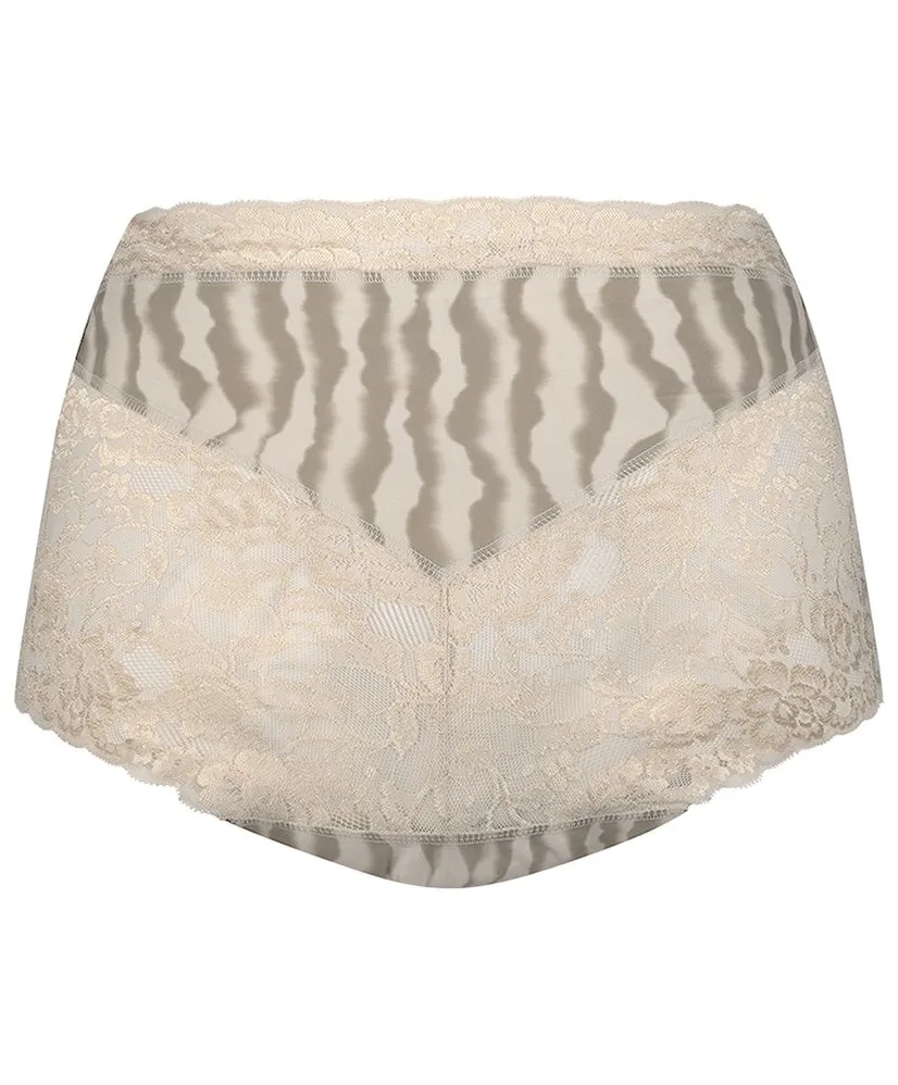 ten Cate High Waist Slip Lace Secrets