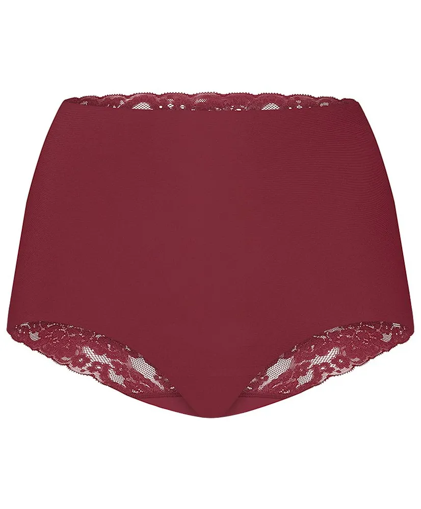 ten Cate High Waist Slip Lace Secrets