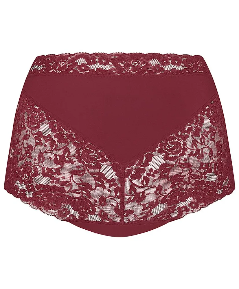 ten Cate High Waist Slip Lace Secrets