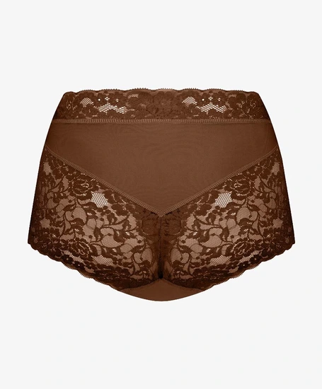 ten Cate High Waist Slip Secrets Lace