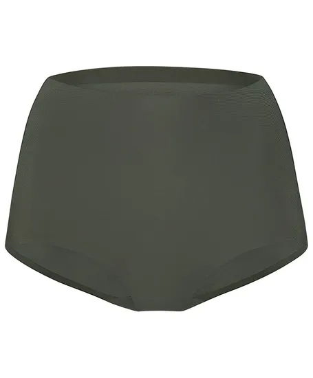 ten Cate High Waist Slip Secrets