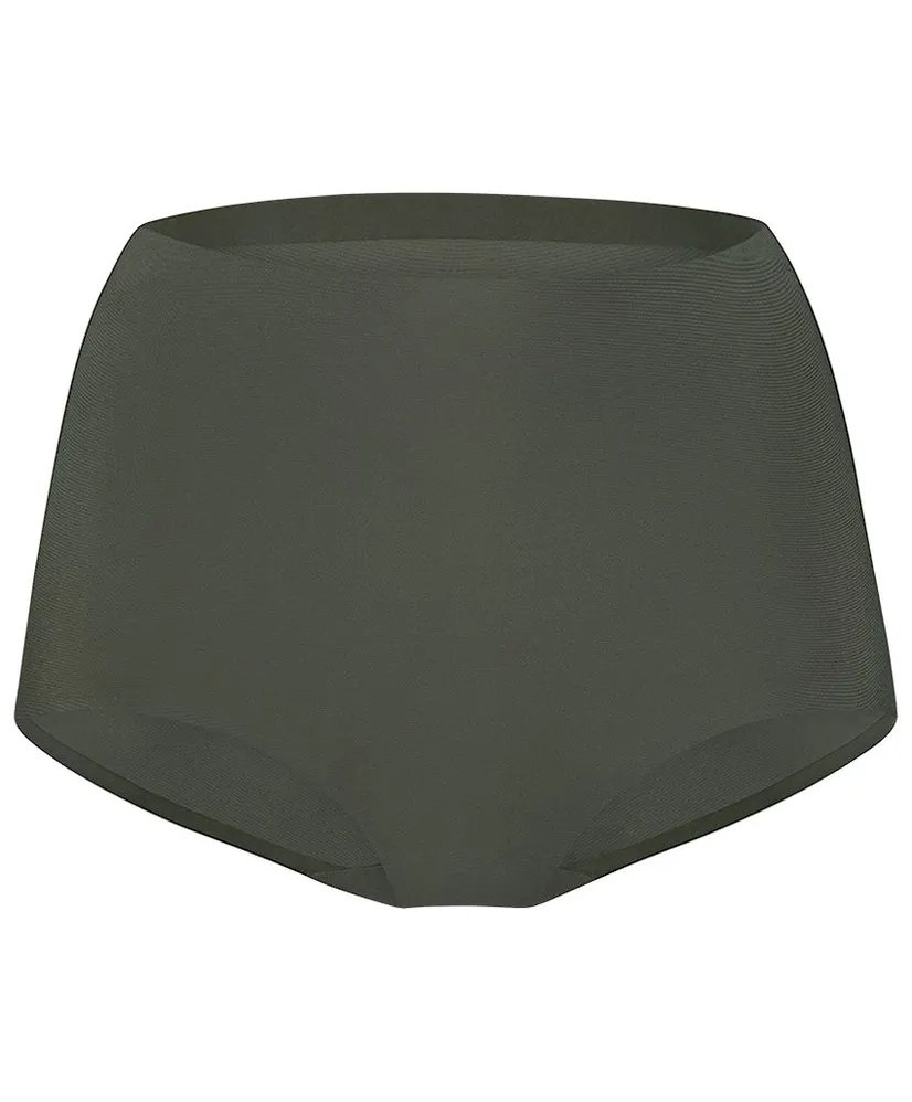 ten Cate High Waist Slip Secrets