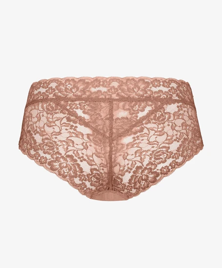 ten Cate Hipster Lace Secrets