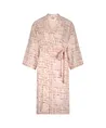 ten Cate Kimono Powder Talk Batik