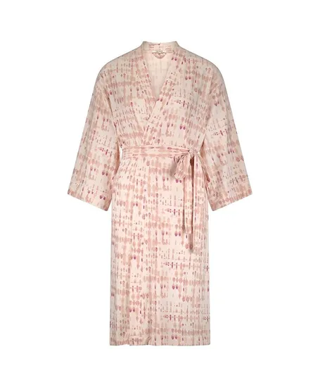 ten Cate Kimono Powder Talk Batik
