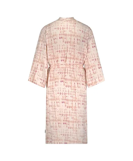 ten Cate Kimono Powder Talk Batik