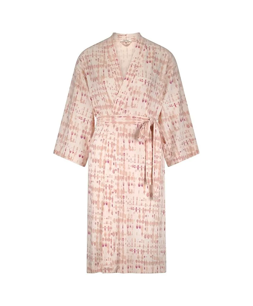 ten Cate Kimono Powder Talk Batik