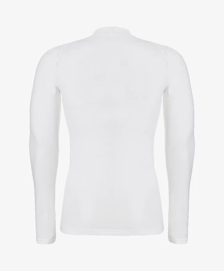 ten Cate Longsleeve Shirt Thermo Wit