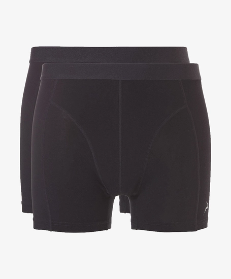 Ten Cate Men Short Bamboo 2-P