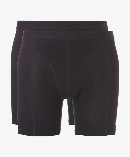 Ten Cate Men Short Bamboo 2-P