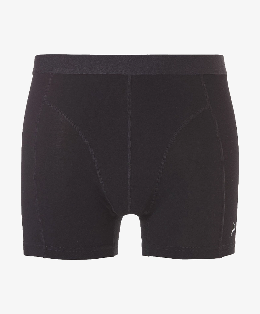 Ten Cate Men Short Bamboo 2-P