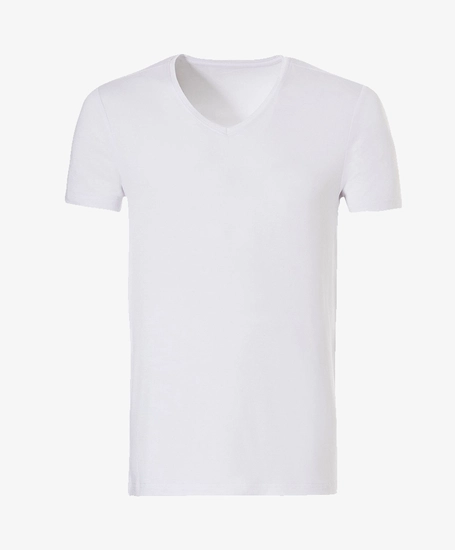 Ten Cate Men T-Shirt Bamboo V-Neck