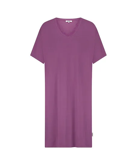ten Cate Nachthemd Purple Orchid