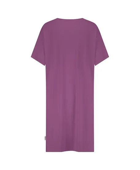 ten Cate Nachthemd Purple Orchid