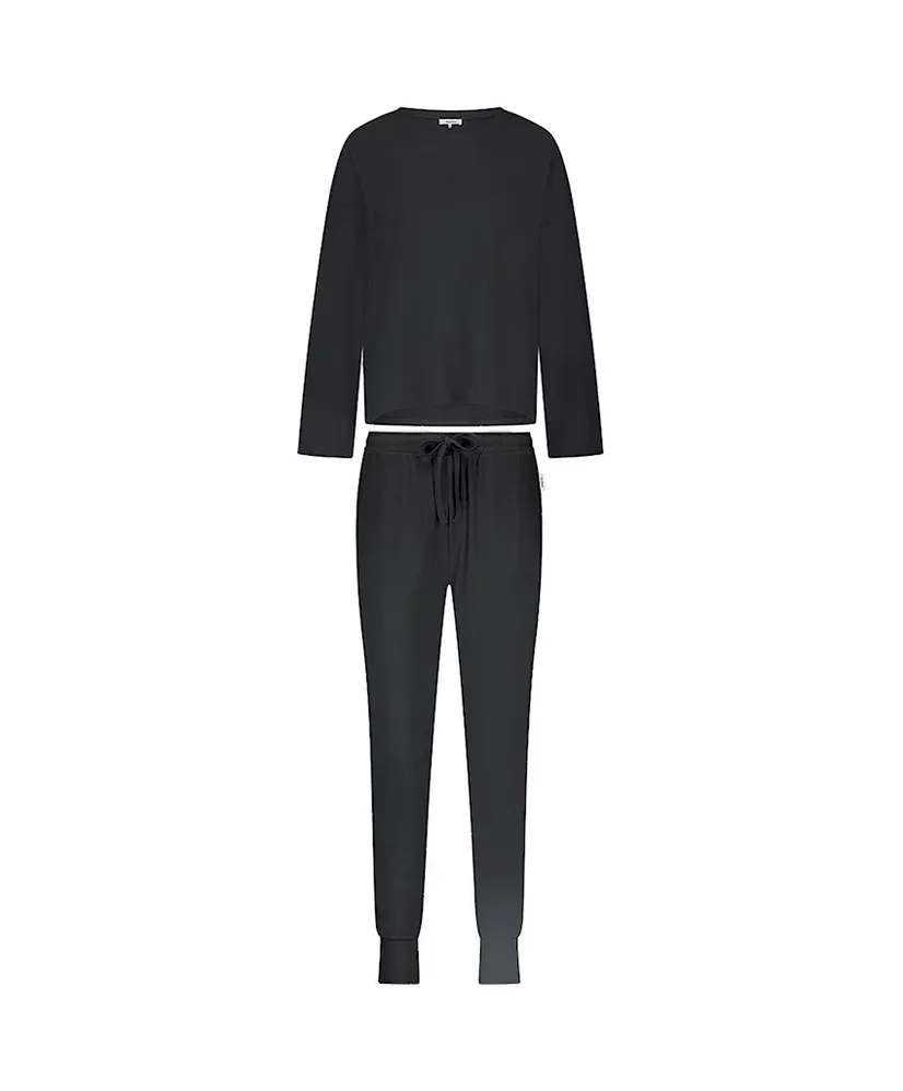 ten Cate Pyjama Effen