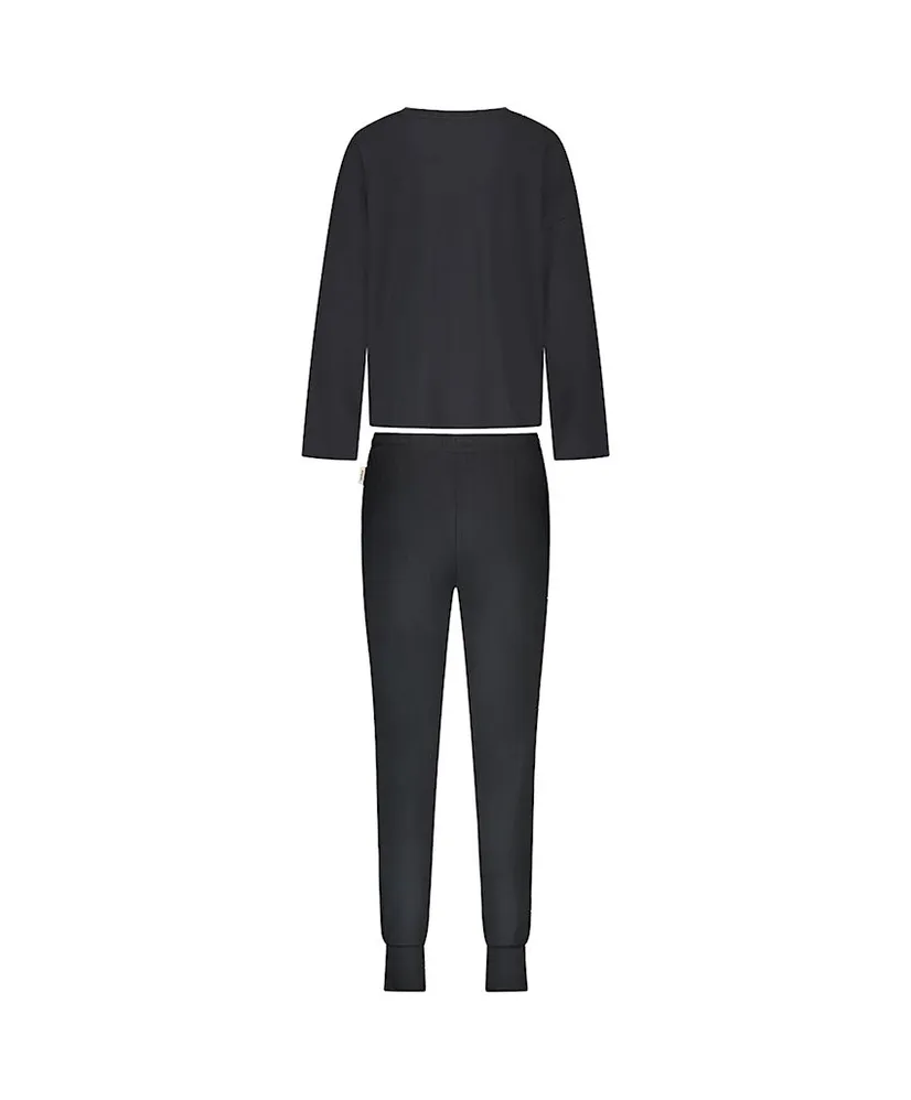 ten Cate Pyjama Effen