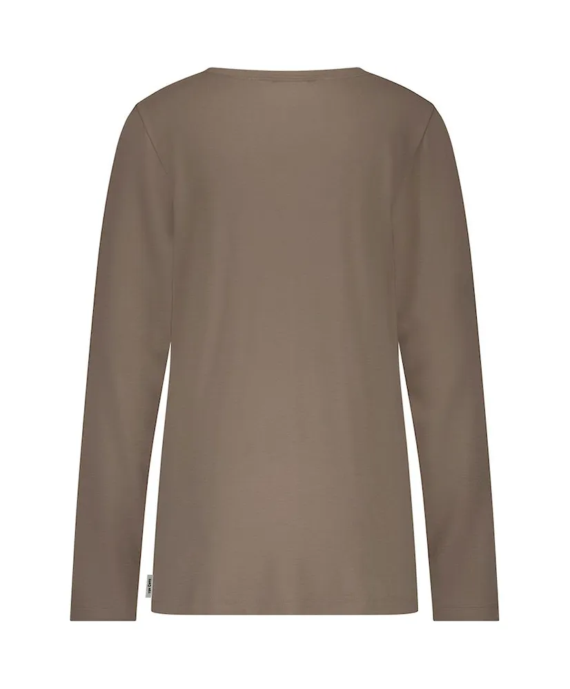 ten Cate Pyjama Faded Lines