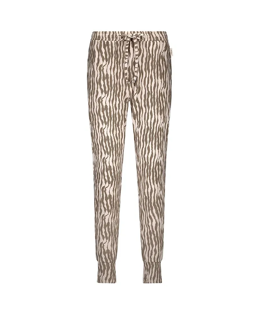 ten Cate Pyjama Faded Lines