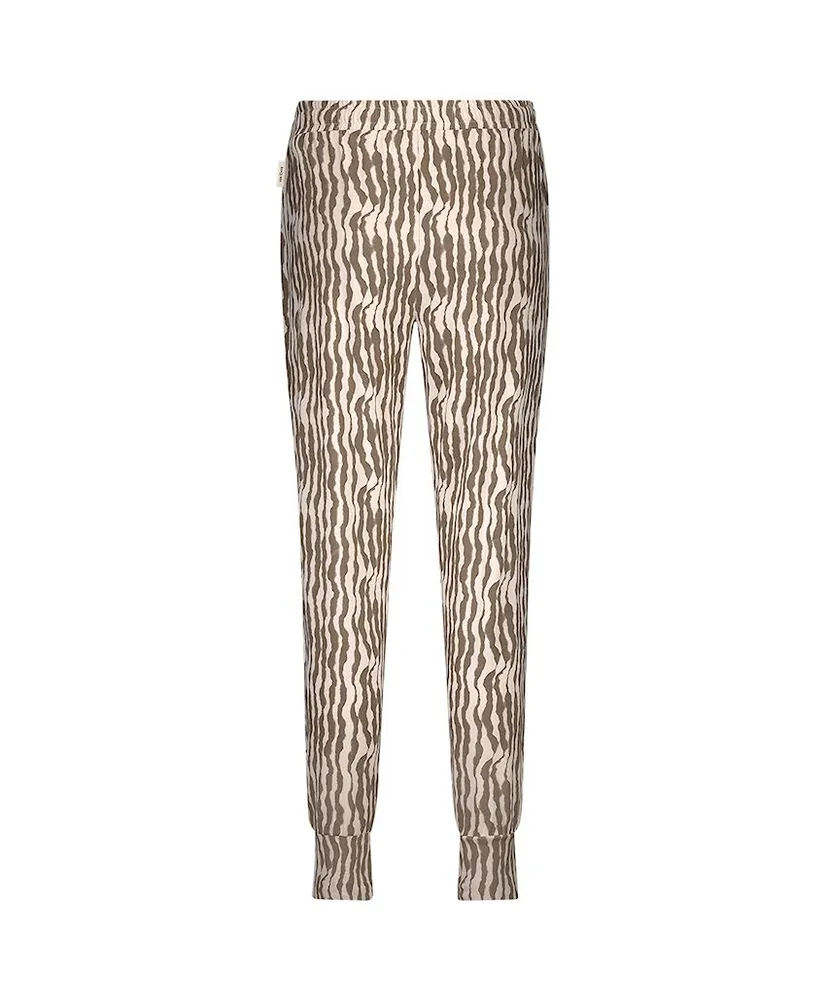 ten Cate Pyjama Faded Lines