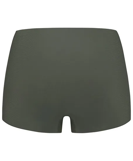 ten Cate Short Secrets