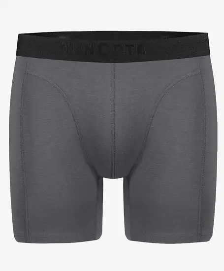ten Cate Shorts Long Basic Bamboe 2-Pack