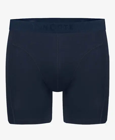 ten Cate Shorts Long Basic Bamboe 2-Pack
