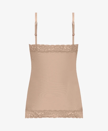 ten Cate Spaghetti Lace Top Secrets