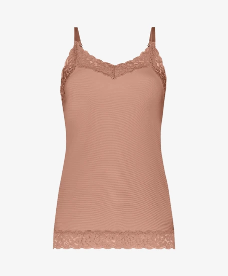 ten Cate Spaghetti Lace Top Secrets