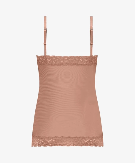 ten Cate Spaghetti Lace Top Secrets