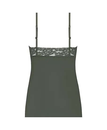 ten Cate Spaghetti Top Lace Secrets