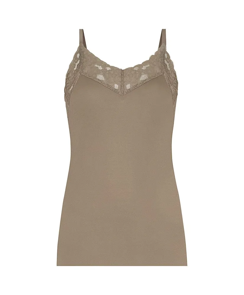 ten Cate Spaghetti Top Lace Secrets