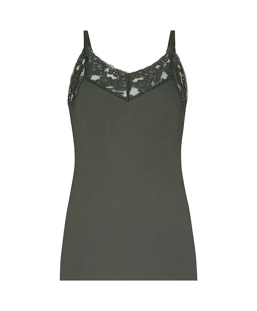 ten Cate Spaghetti Top Lace Secrets