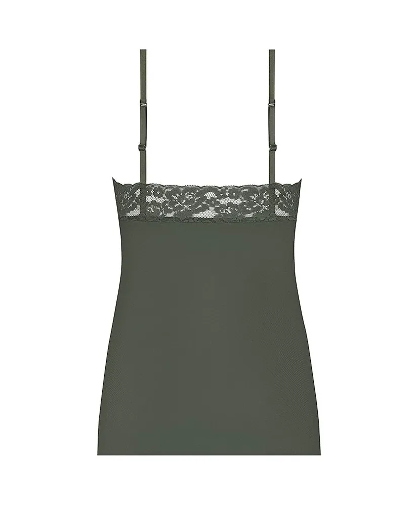 ten Cate Spaghetti Top Lace Secrets