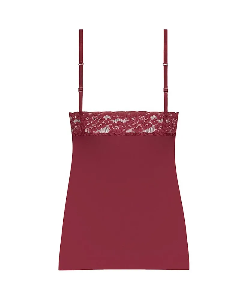 ten Cate Spaghetti Top Lace Secrets