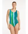 ten Cate Swim Badpak Botanical Gradient