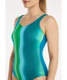 ten Cate Swim Badpak Botanical Gradient