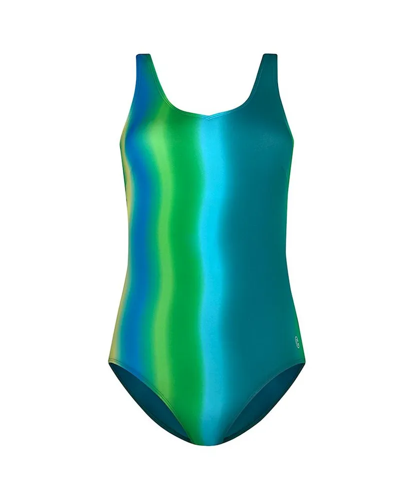 ten Cate Swim Badpak Botanical Gradient