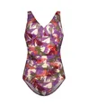 ten Cate Swim Badpak Botanical Leaves