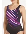 ten Cate Swim Badpak Midnight Waves