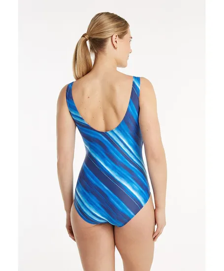 ten Cate Swim Badpak Shape