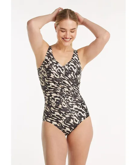 ten Cate Swim Badpak Shape