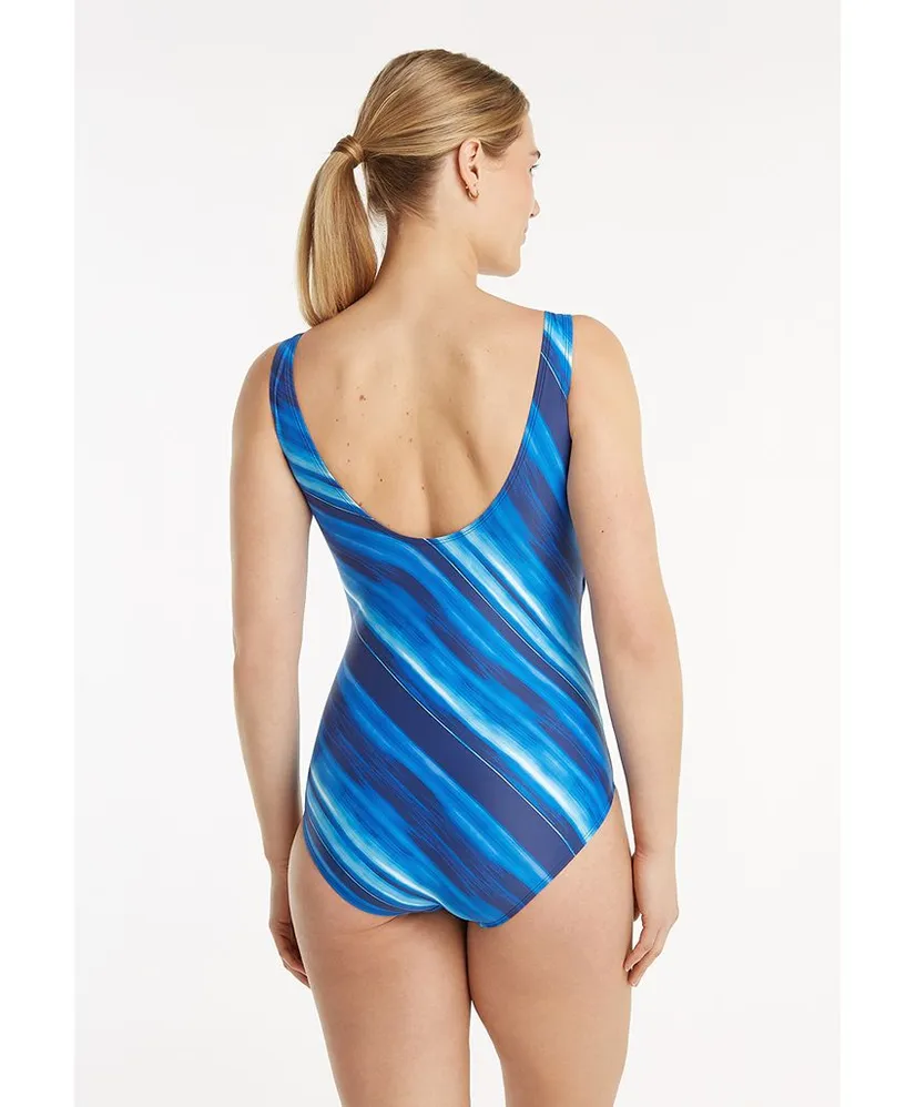 ten Cate Swim Badpak Shape
