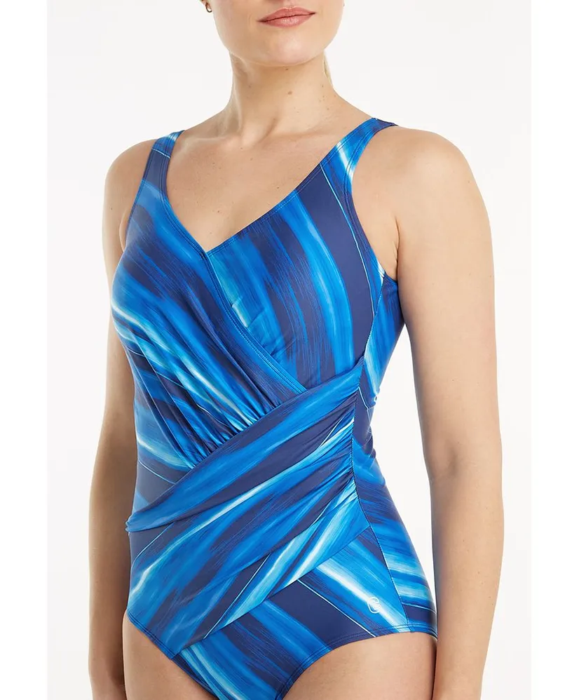 ten Cate Swim Badpak Shape