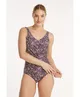 ten Cate Swim Badpak Shape