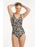 ten Cate Swim Badpak Shape