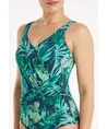 ten Cate Swim Badpak Water Lily Teal