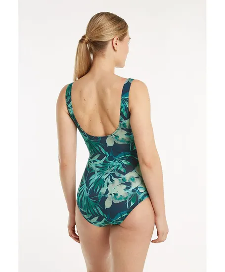 ten Cate Swim Badpak Water Lily Teal