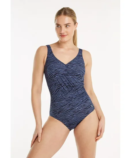 ten Cate Swim Badpak Water Lily Teal