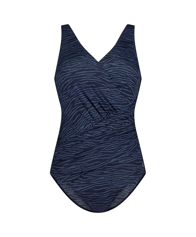 ten Cate Swim Badpak Water Lily Teal