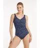 ten Cate Swim Badpak Water Lily Teal